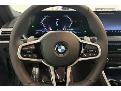 2026 BMW 2 Series 230i
