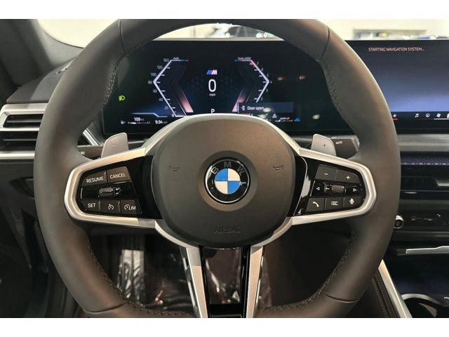 2026 BMW 2 Series 230i