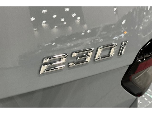 2026 BMW 2 Series 230i