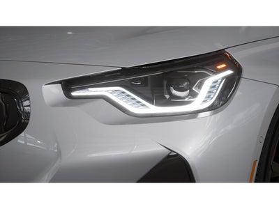 2026 BMW 2 Series 230i