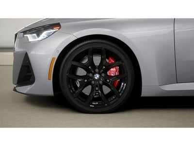 2026 BMW 2 Series 230i