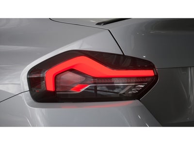 2026 BMW 2 Series 230i