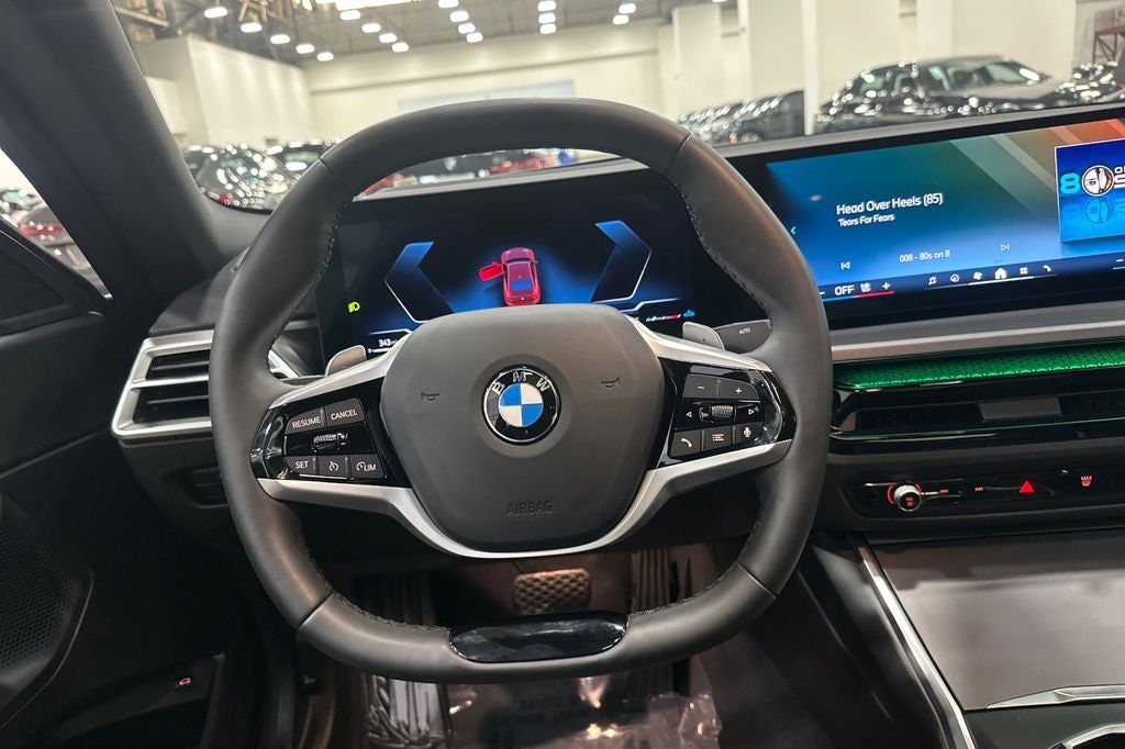 2025 BMW 2 Series 230i