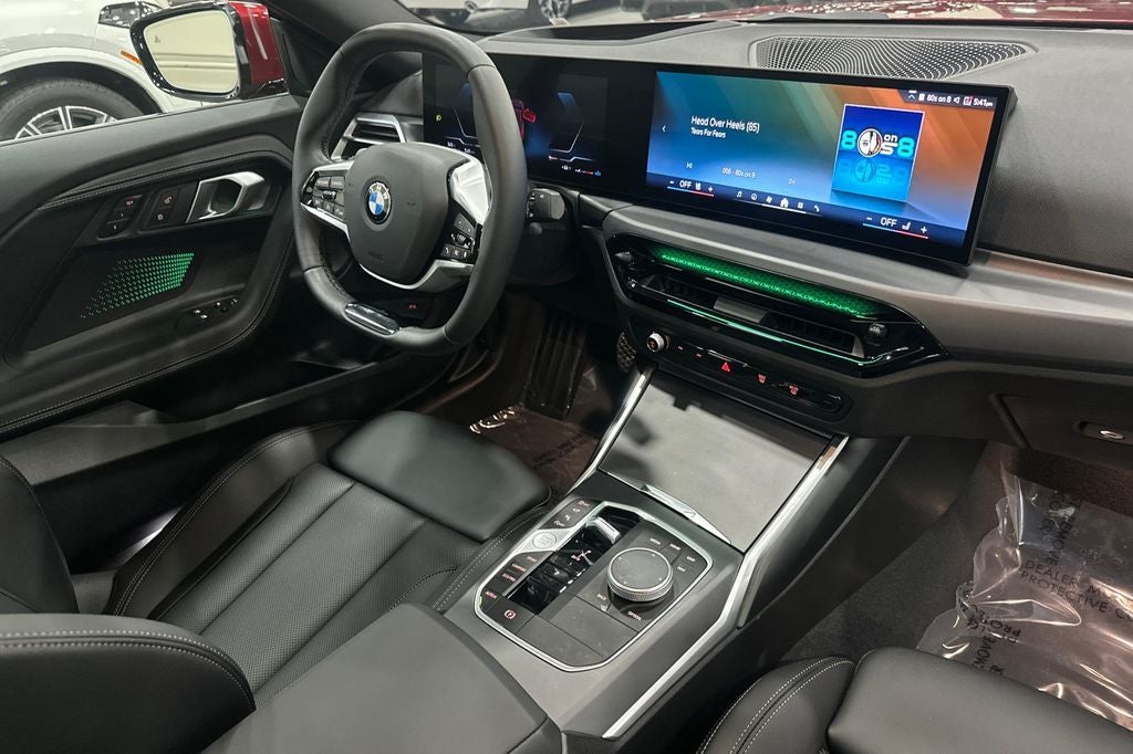 2025 BMW 2 Series 230i