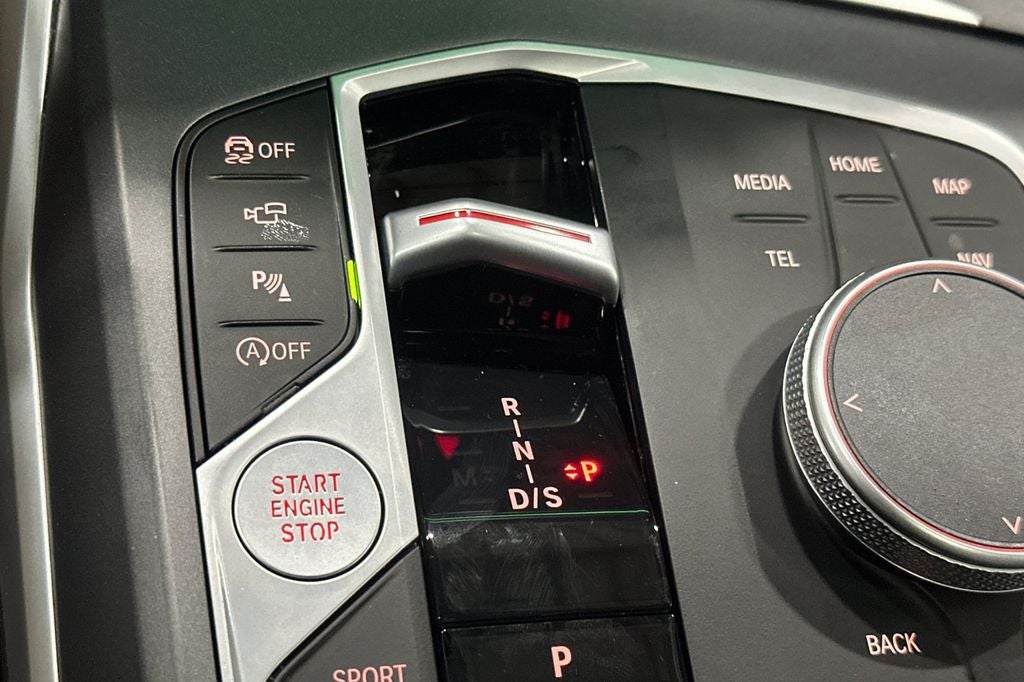 2025 BMW 2 Series 230i