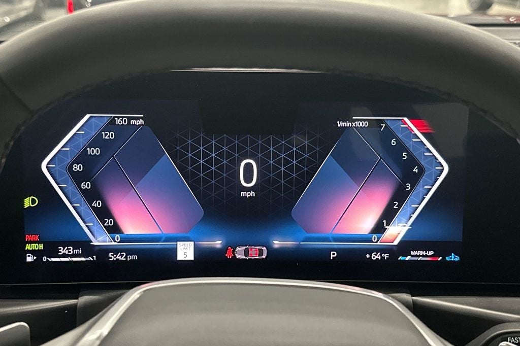 2025 BMW 2 Series 230i