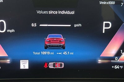 2025 BMW 2 Series 230i