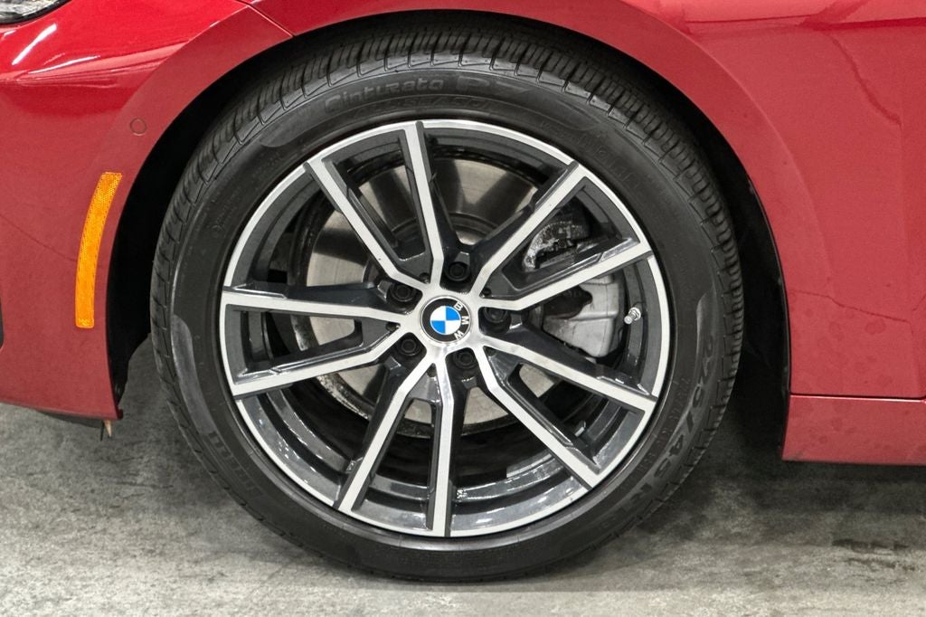 2025 BMW 2 Series 230i