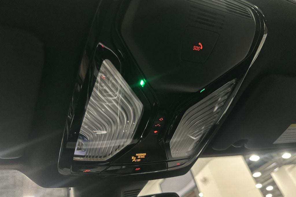 2025 BMW 2 Series 230i