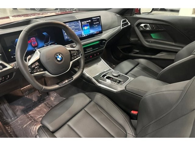 2025 BMW 2 Series 230i