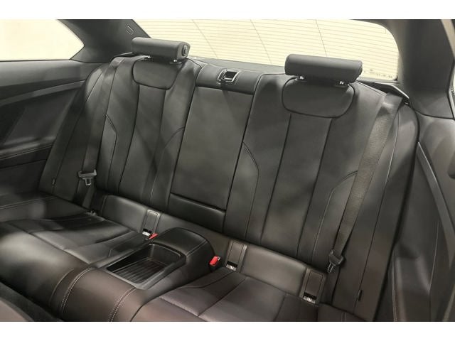 2025 BMW 2 Series 230i