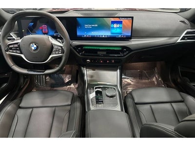 2025 BMW 2 Series 230i