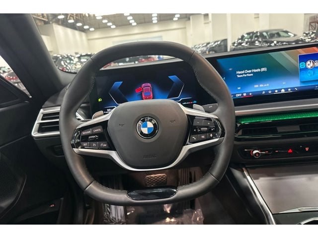 2025 BMW 2 Series 230i