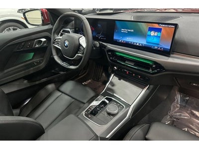 2025 BMW 2 Series 230i