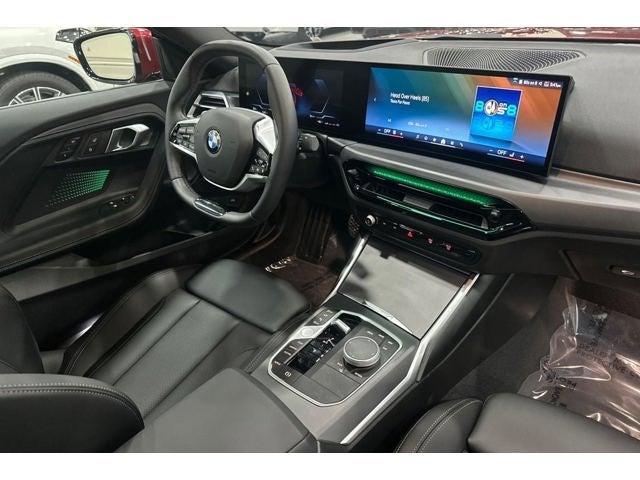 2025 BMW 2 Series 230i