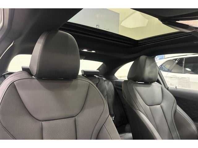 2025 BMW 2 Series 230i