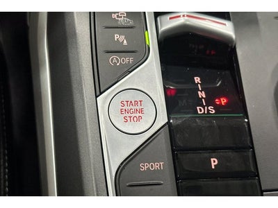 2025 BMW 2 Series 230i