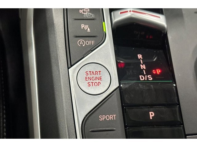 2025 BMW 2 Series 230i