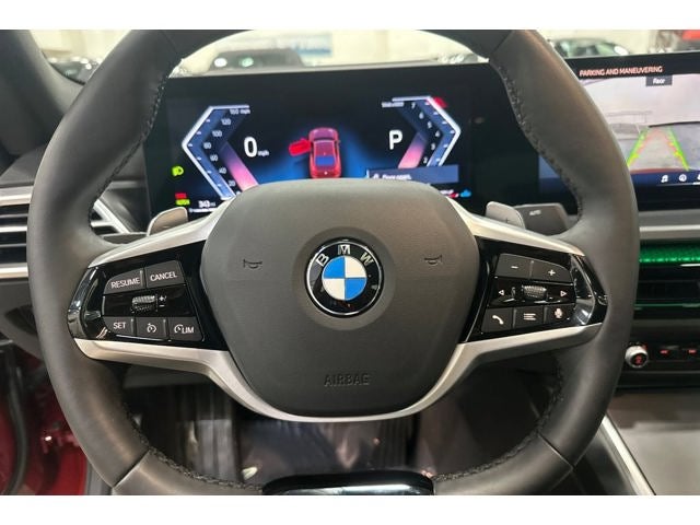 2025 BMW 2 Series 230i