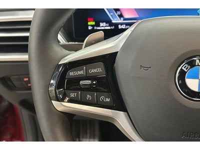 2025 BMW 2 Series 230i