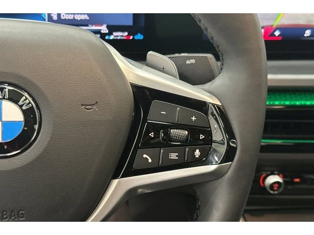 2025 BMW 2 Series 230i