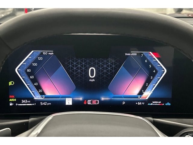 2025 BMW 2 Series 230i