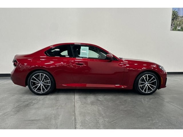 2025 BMW 2 Series 230i