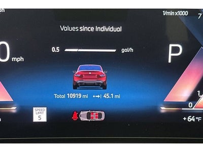 2025 BMW 2 Series 230i