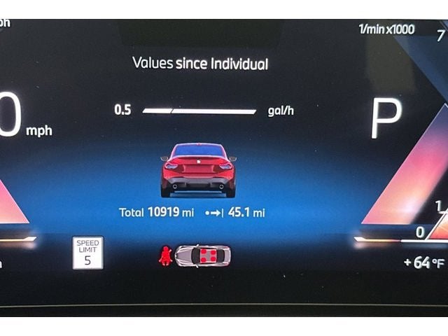 2025 BMW 2 Series 230i