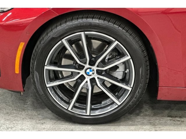 2025 BMW 2 Series 230i