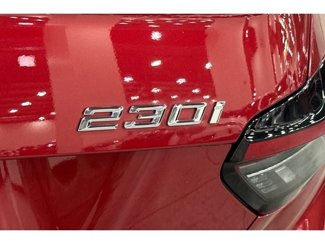 2025 BMW 2 Series 230i