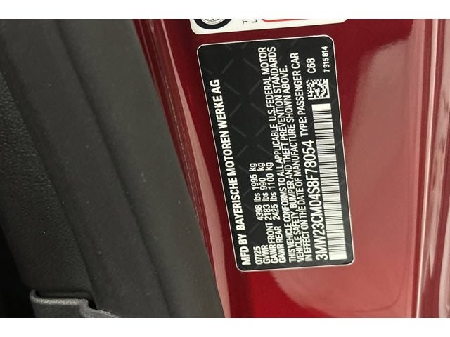 2025 BMW 2 Series 230i