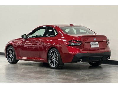 2025 BMW 2 Series 230i