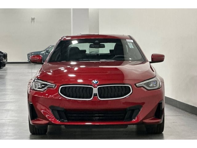 2025 BMW 2 Series 230i