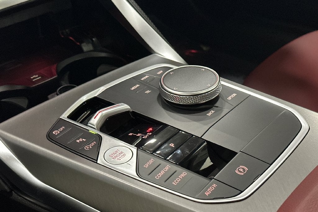 2026 BMW 2 Series 230i