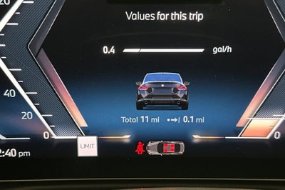 2026 BMW 2 Series 230i