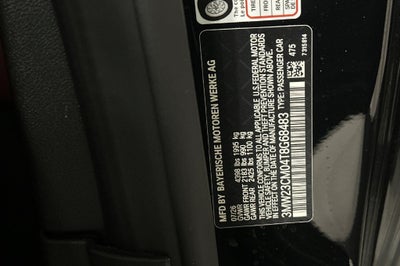 2026 BMW 2 Series 230i