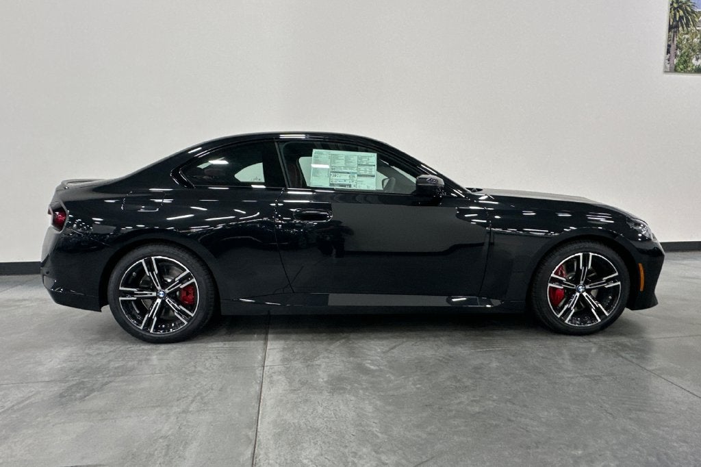 2026 BMW 2 Series 230i