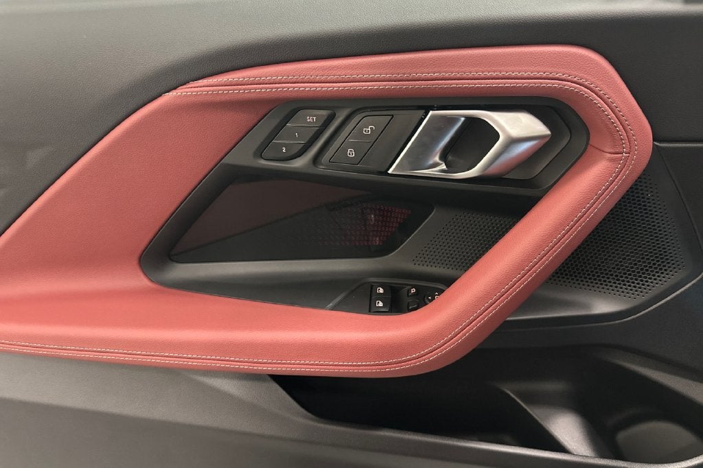 2026 BMW 2 Series 230i