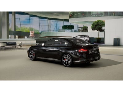 2026 BMW 2 Series 230i