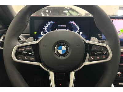 2026 BMW 2 Series 230i