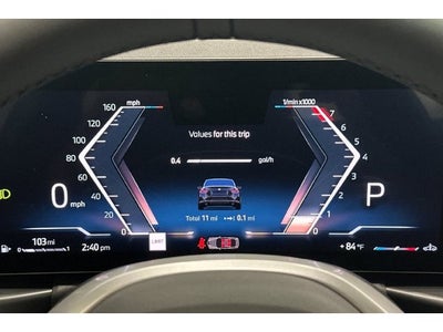 2026 BMW 2 Series 230i