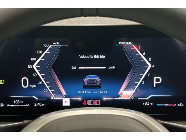 2026 BMW 2 Series 230i