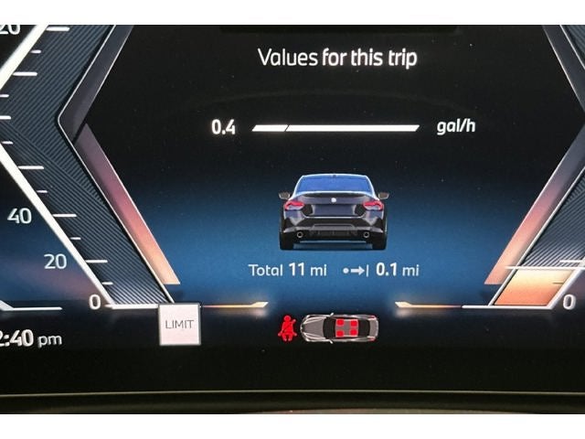 2026 BMW 2 Series 230i