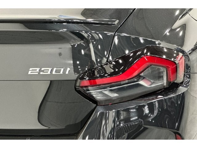 2026 BMW 2 Series 230i