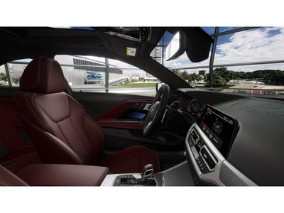 2026 BMW 2 Series 230i
