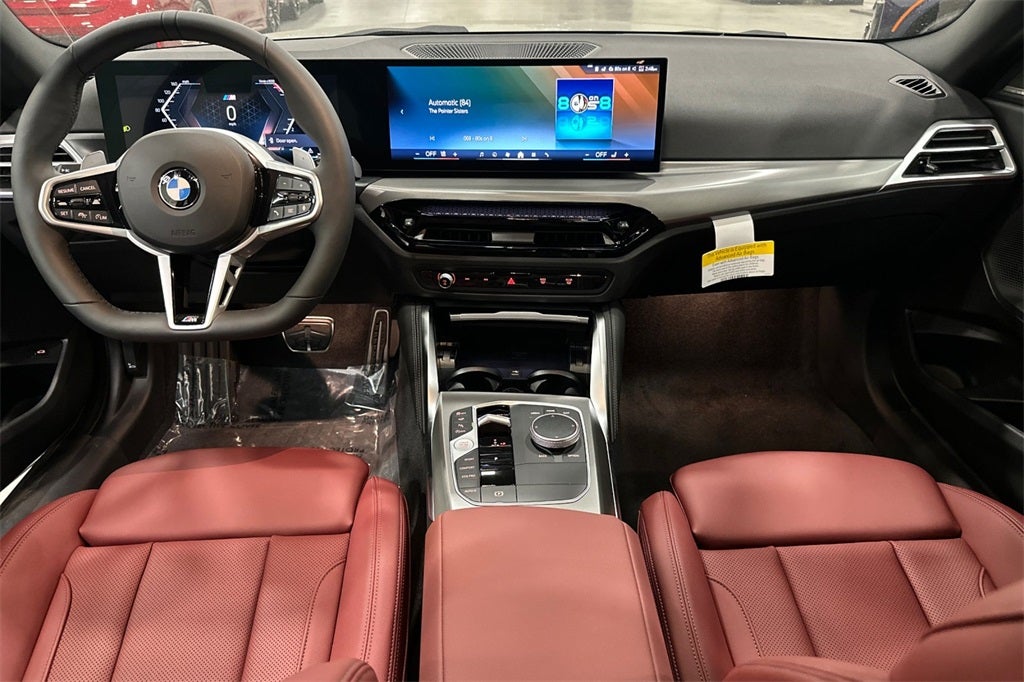 2026 BMW 2 Series 230i