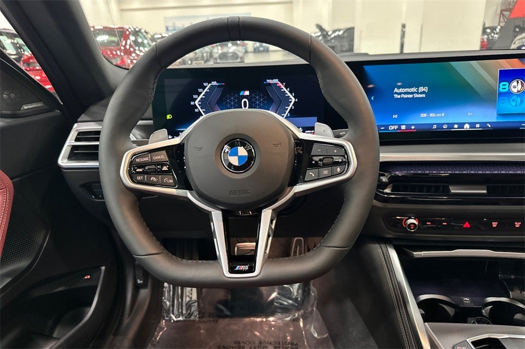 2026 BMW 2 Series 230i