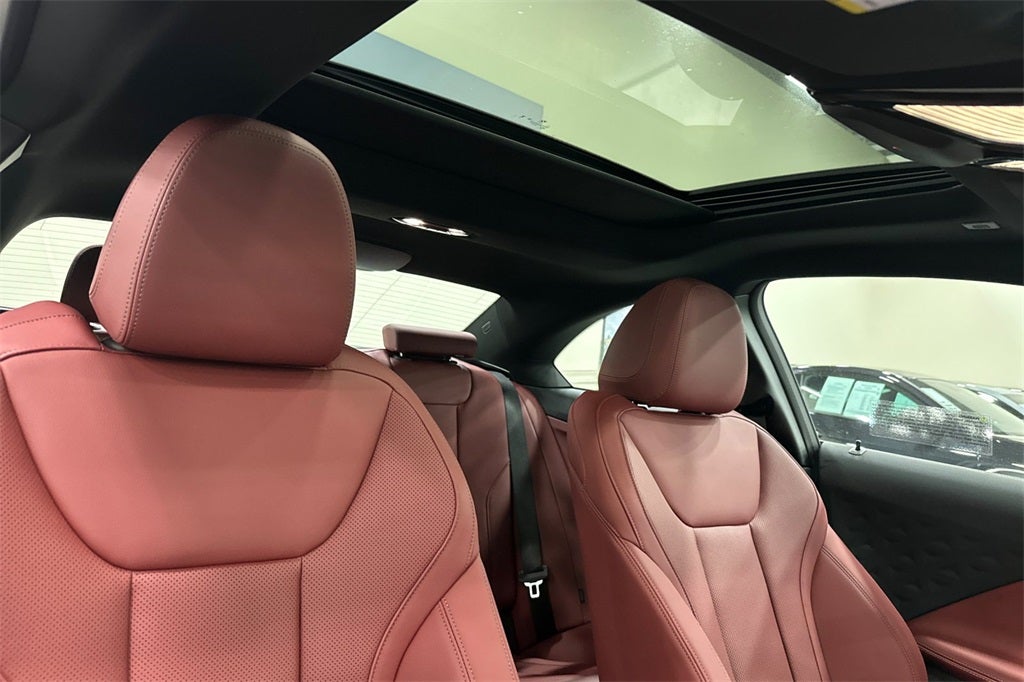 2026 BMW 2 Series 230i