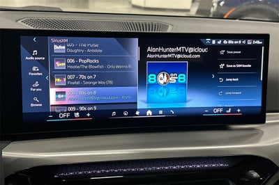 2026 BMW 2 Series 230i